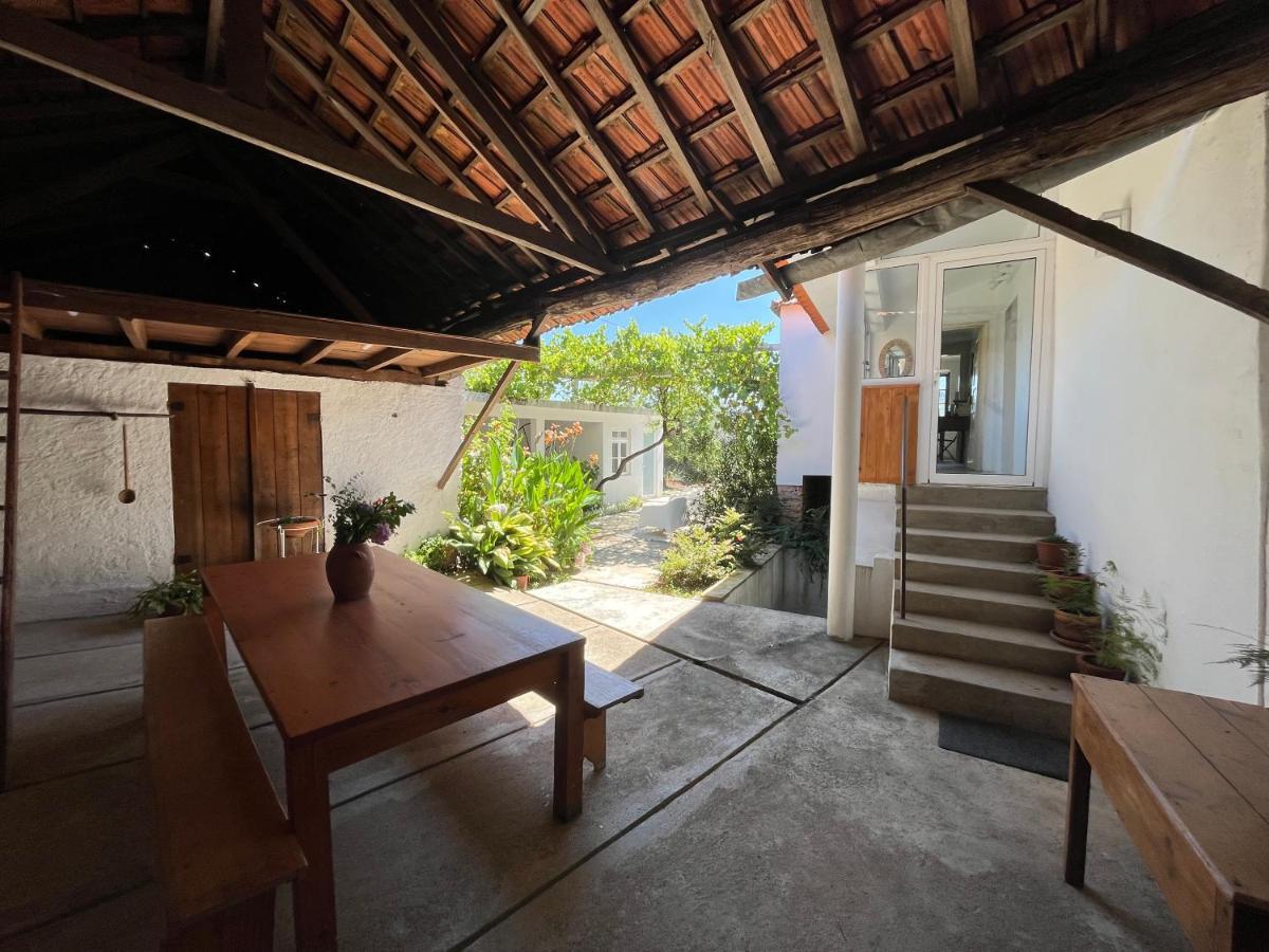 Casalice Country House Alvoeira Екстериор снимка