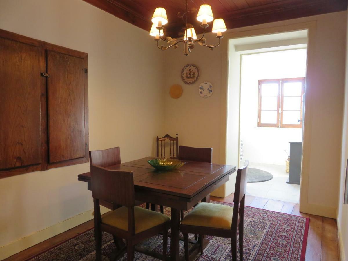 Casalice Country House Alvoeira Екстериор снимка