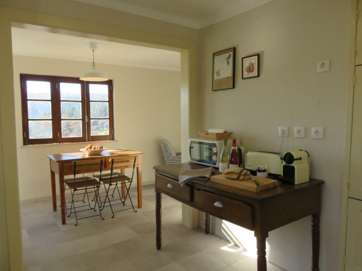 Casalice Country House Alvoeira Екстериор снимка