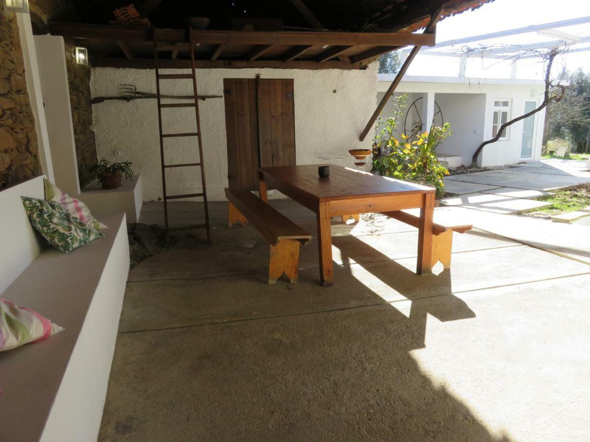 Casalice Country House Alvoeira Екстериор снимка