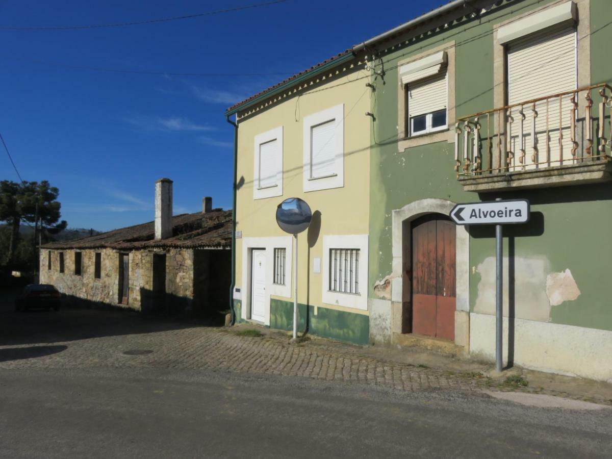 Casalice Country House Alvoeira Екстериор снимка