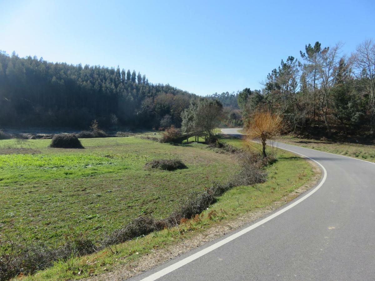 Casalice Country House Alvoeira Екстериор снимка