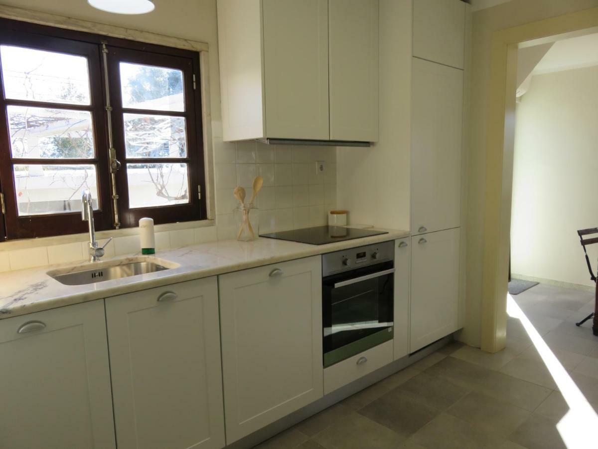 Casalice Country House Alvoeira Екстериор снимка