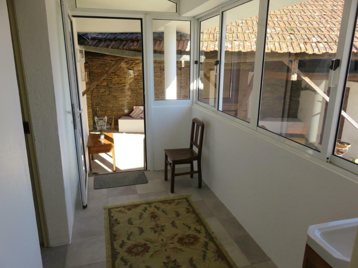 Casalice Country House Alvoeira Екстериор снимка
