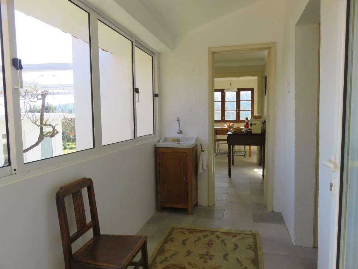 Casalice Country House Alvoeira Екстериор снимка
