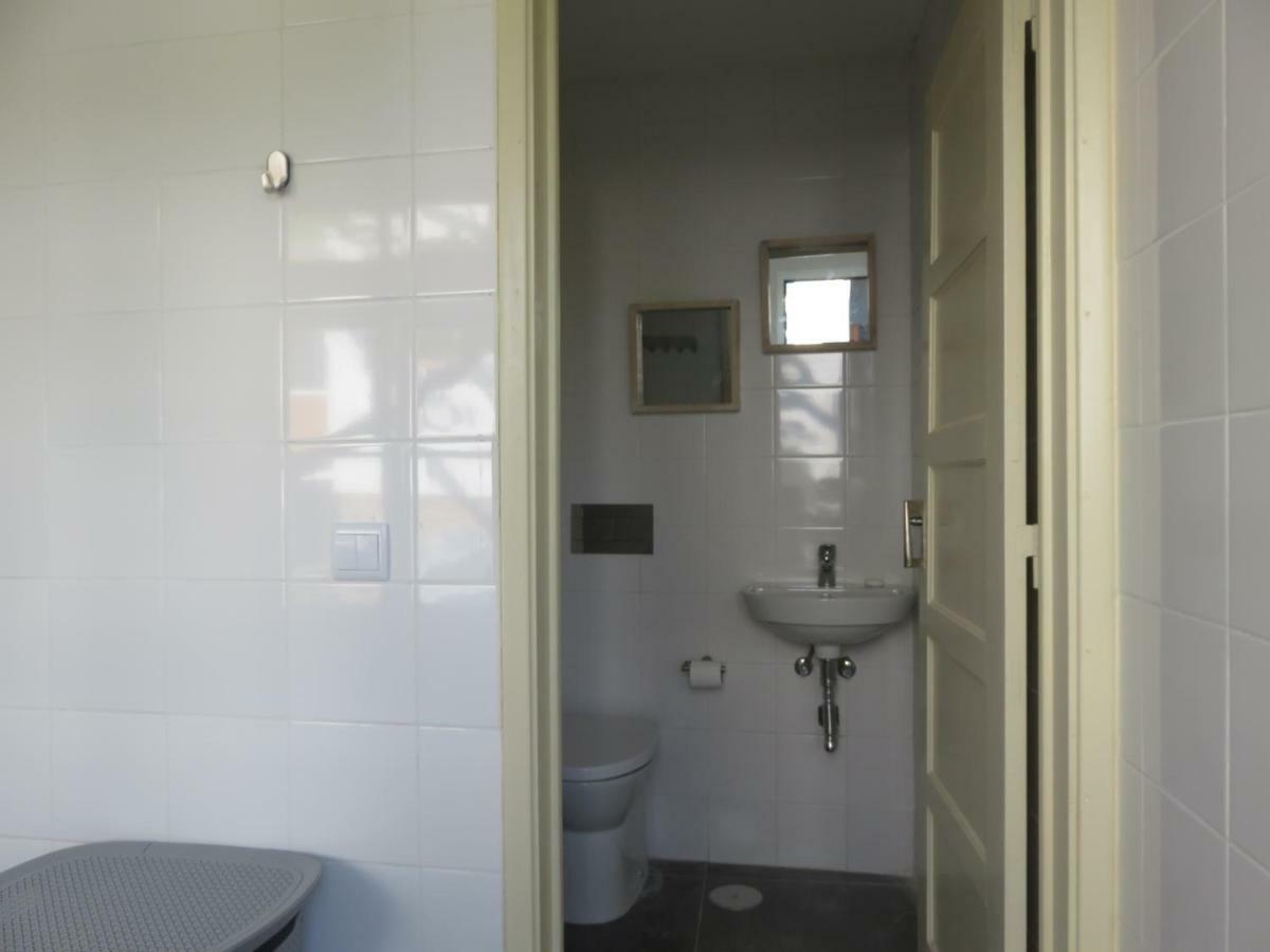 Casalice Country House Alvoeira Екстериор снимка